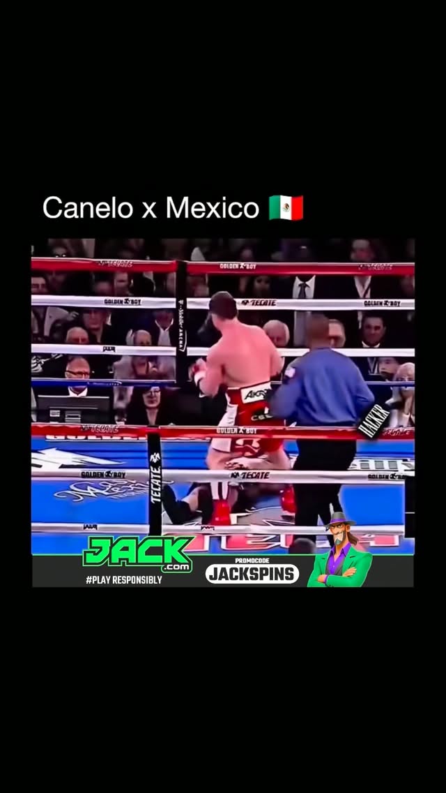 Canelo Alvarez: Explosive Combinati... on MILLIONS Canelo Alvarez: Explosive Combinati...