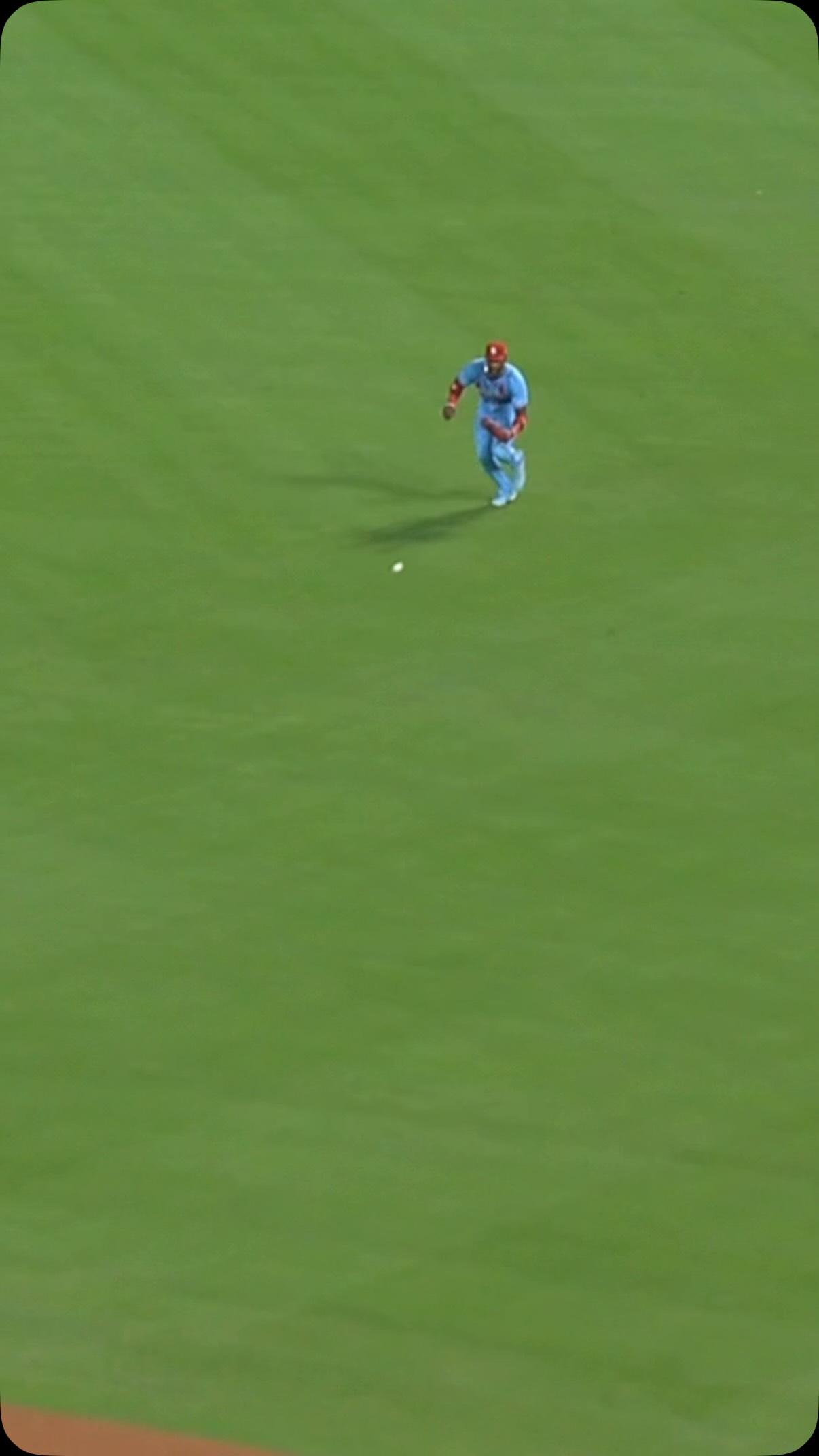 CJ Abrams and Crews score, Nats up ... on MILLIONS CJ Abrams and Crews score, Nats up ...
