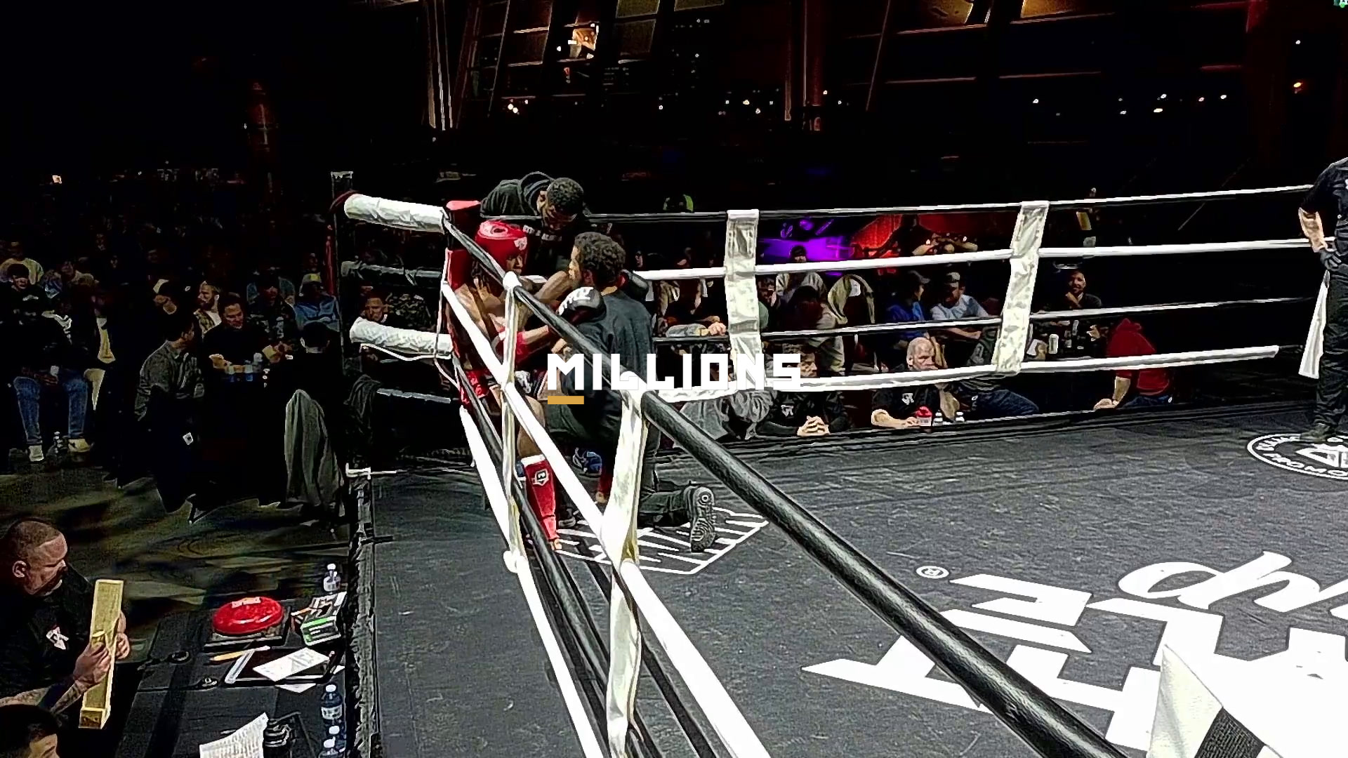 Art of War 9 Muay Thai Ottawa | Can...
