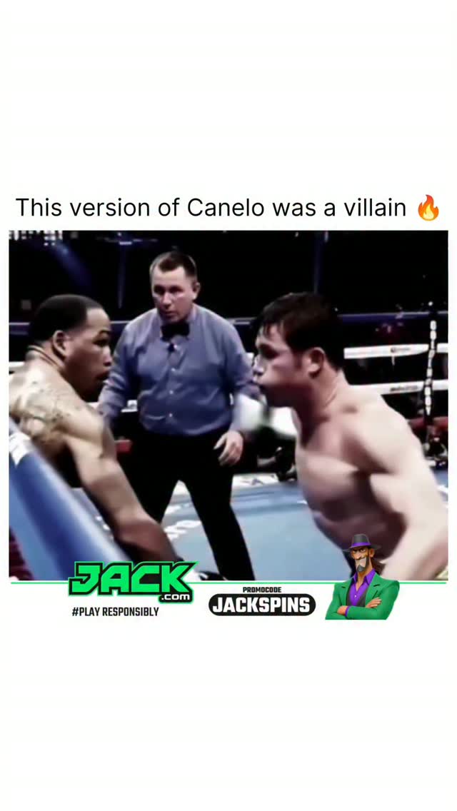 Canelo Álvarez vs. James Kirkland s...