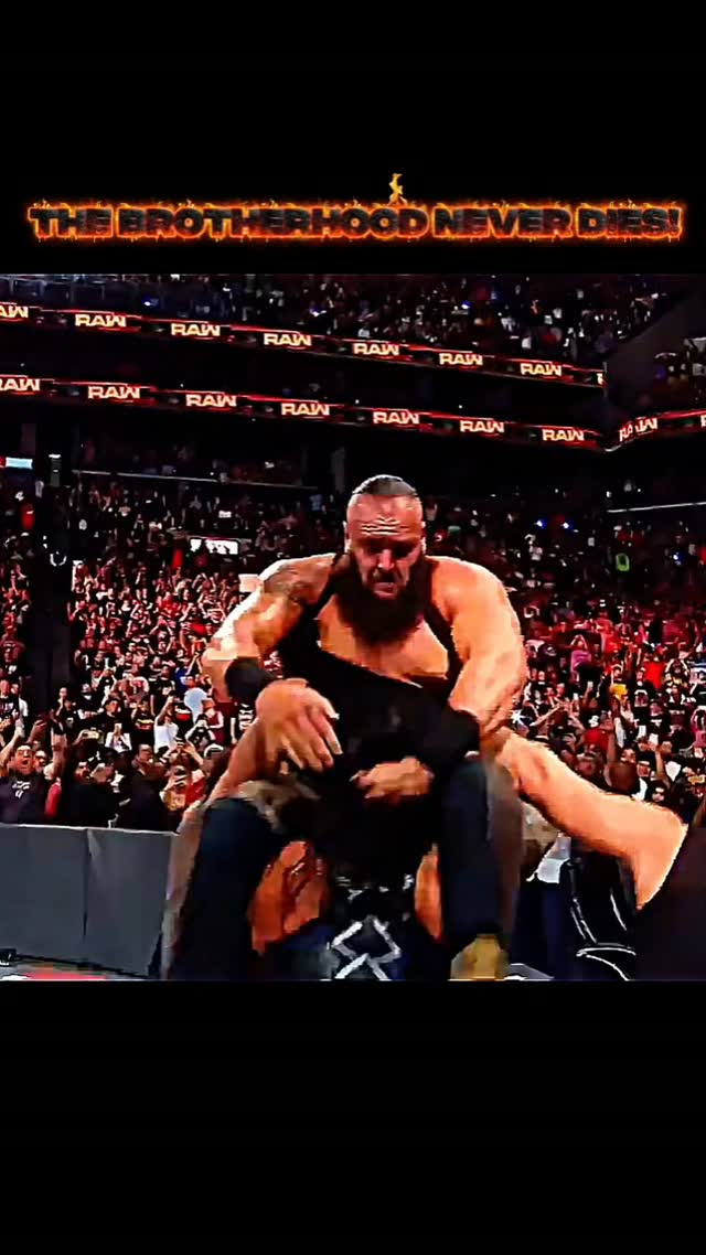 The Shield Reunites to Save Roman R...