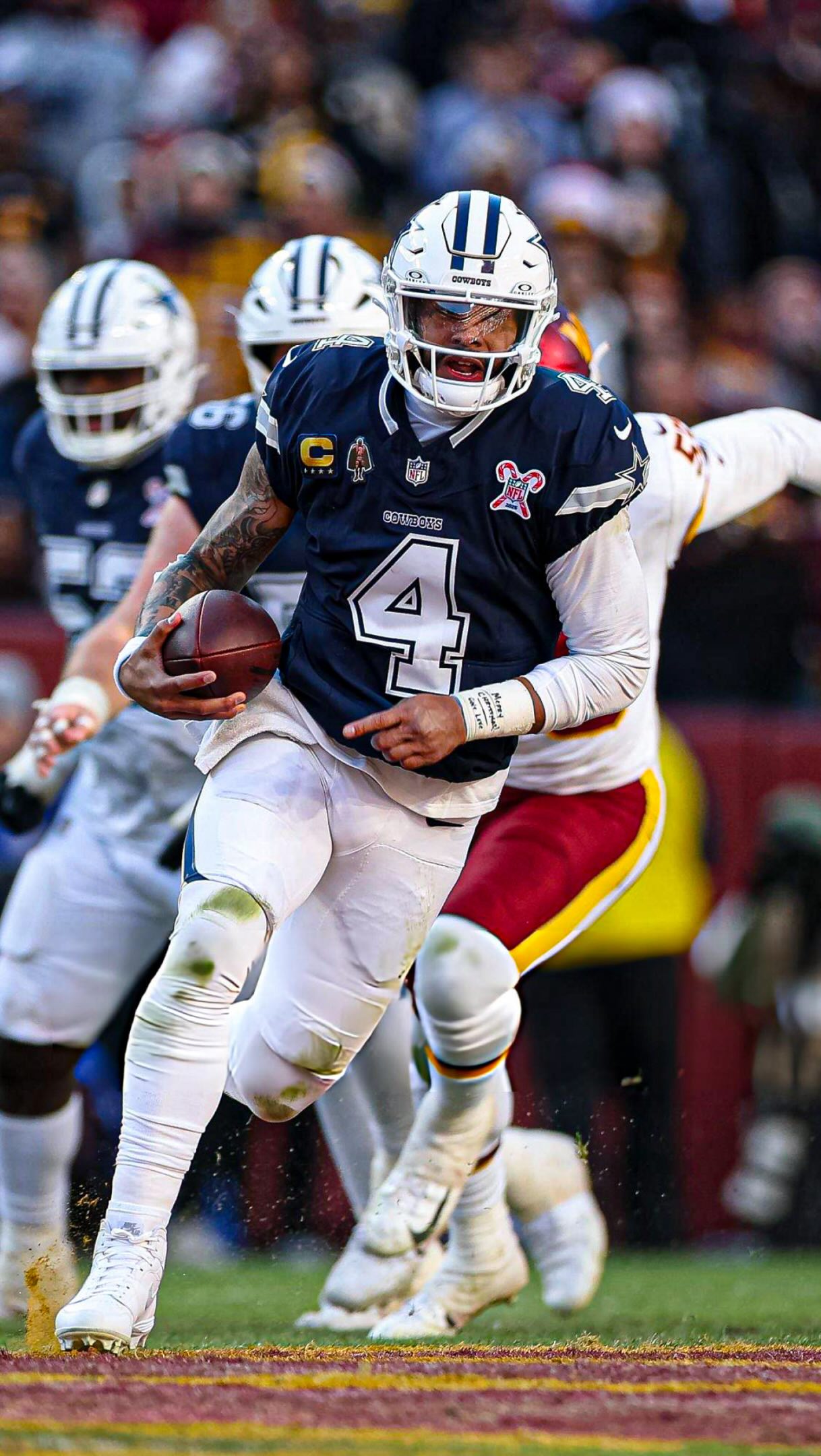 Cowboys Gameday Tomorrow - Let's Bo... on MILLIONS Cowboys Gameday Tomorrow - Let's Bo...