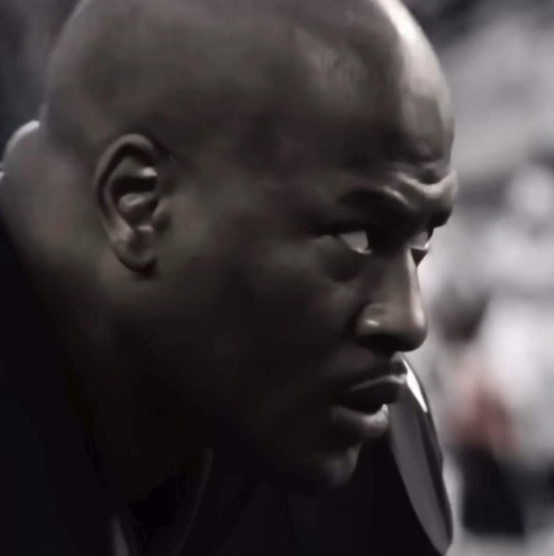 James "Deebo" Harrison: The Legenda... on MILLIONS James "Deebo" Harrison: The Legenda...