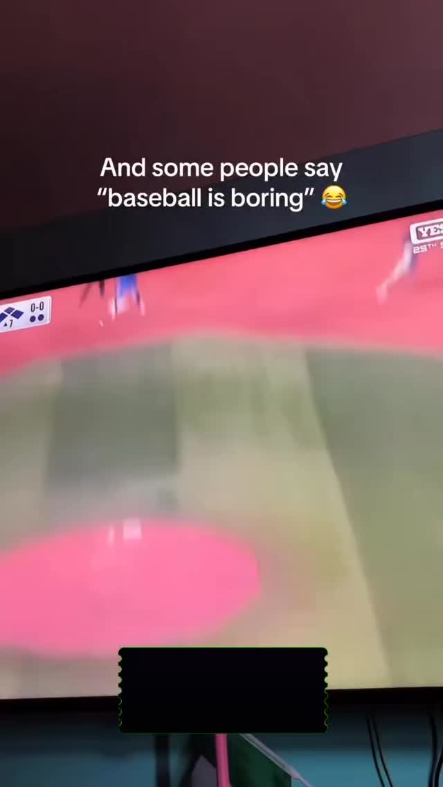 Jose Caballero's Insane Effort for ...