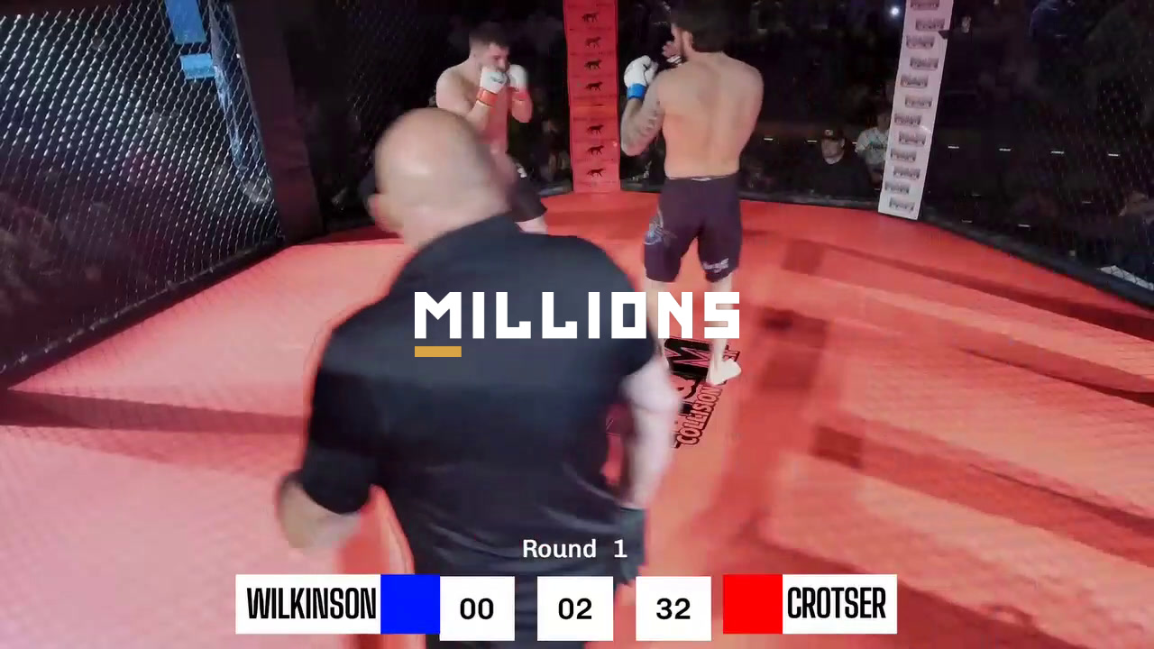 2 Piece Promotions IV | Battle on t...
