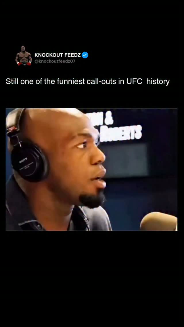 Jon Jones' funniest call-outs in UF... on MILLIONS Jon Jones' funniest call-outs in UF...