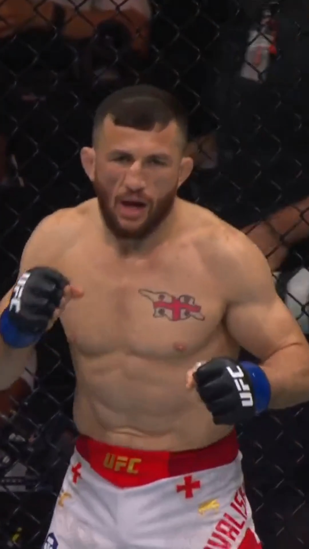 YAN vs DVALISHVILI 3! Who you got i...