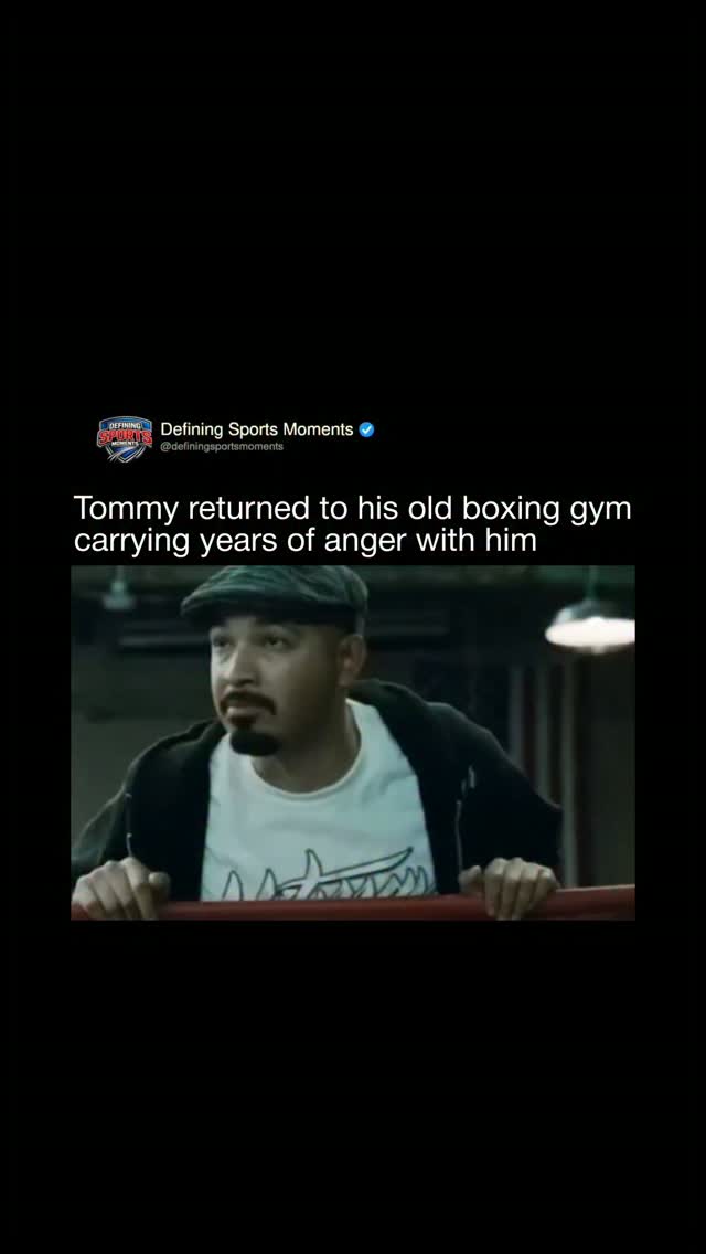 The emotional journey of Tommy Conl... on MILLIONS The emotional journey of Tommy Conl...