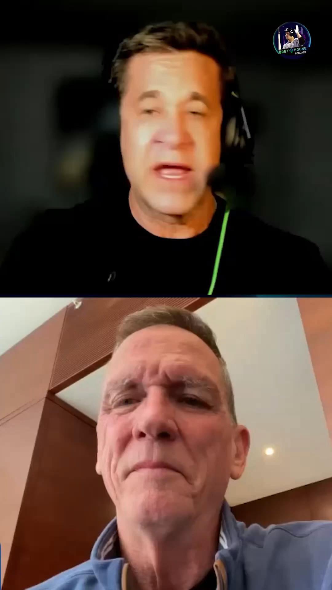 The Bret Boone Podcast