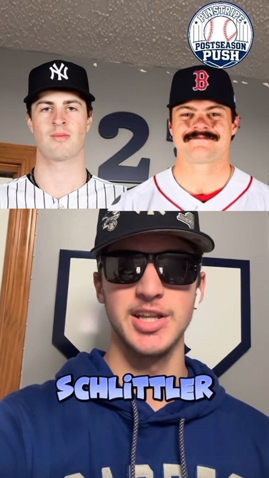 King Cam and the Yankees take on th...