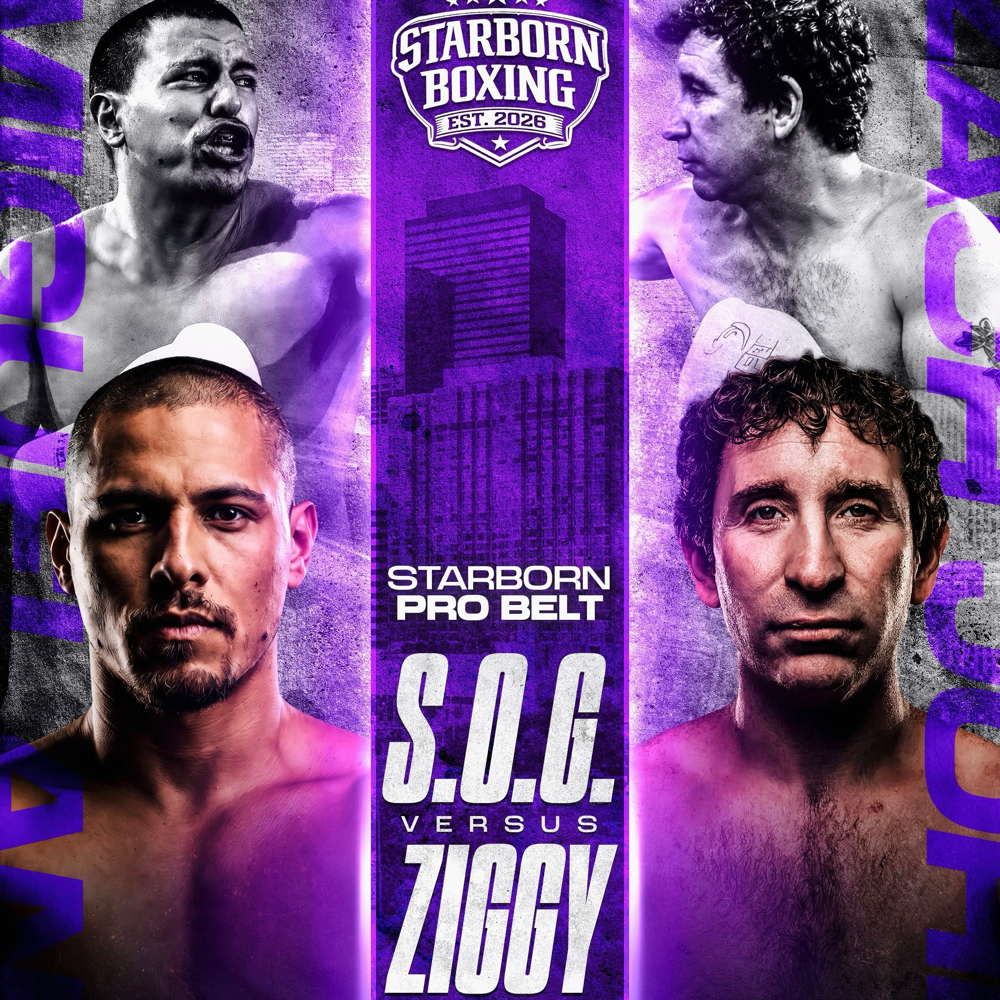The rival ends in the Main Event fo...