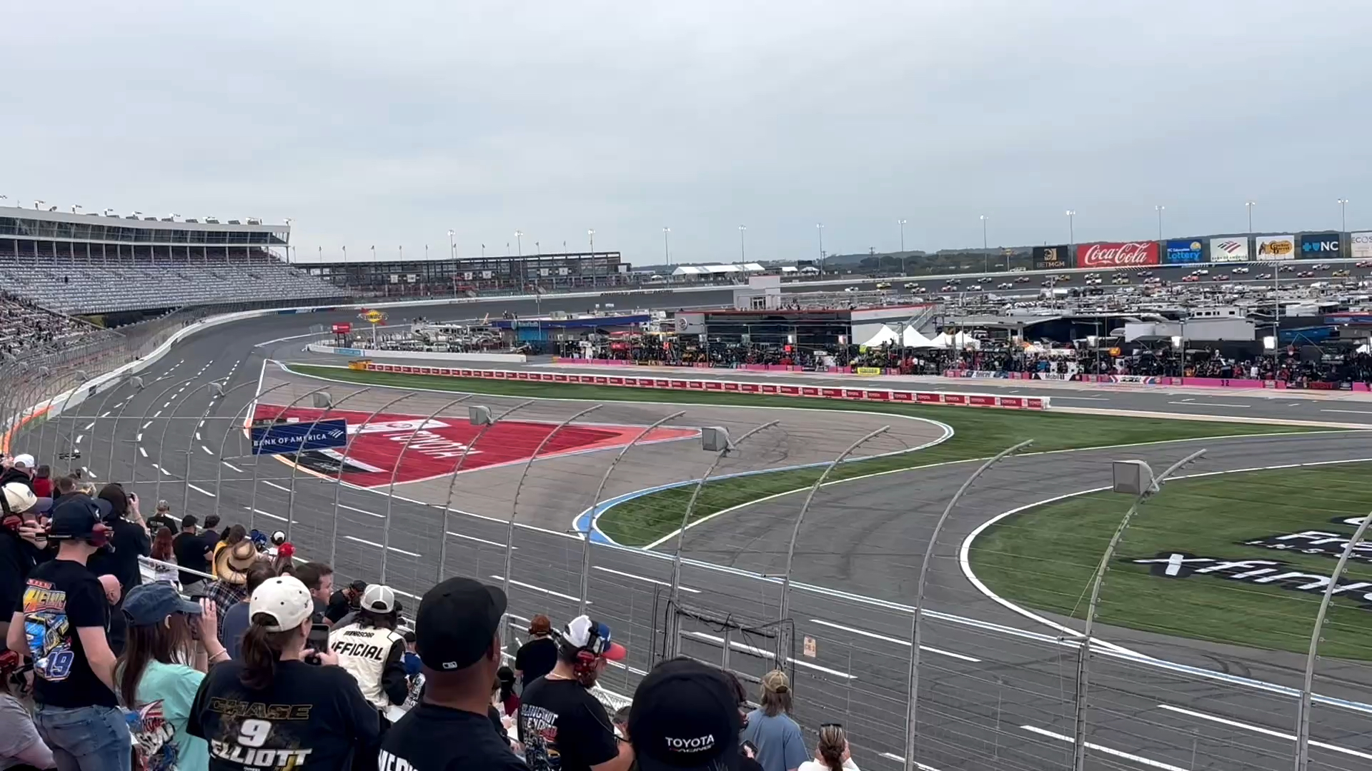My first ever truck race on MILLIONS My first ever truck race