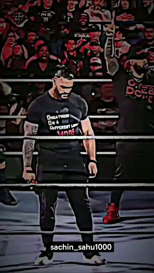 Aura of a wrestler on MILLIONS Aura of a wrestler