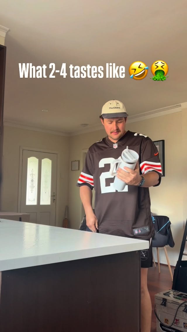 What 2-4 tastes like: LA Rams strug...