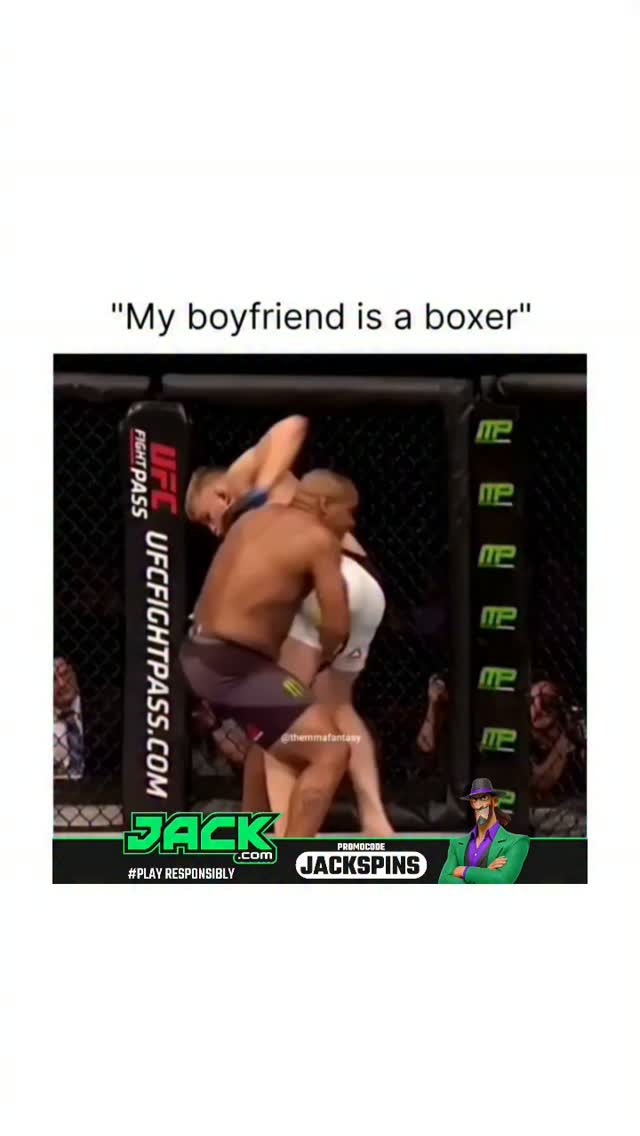 Daniel Cormier's dominant wrestling...