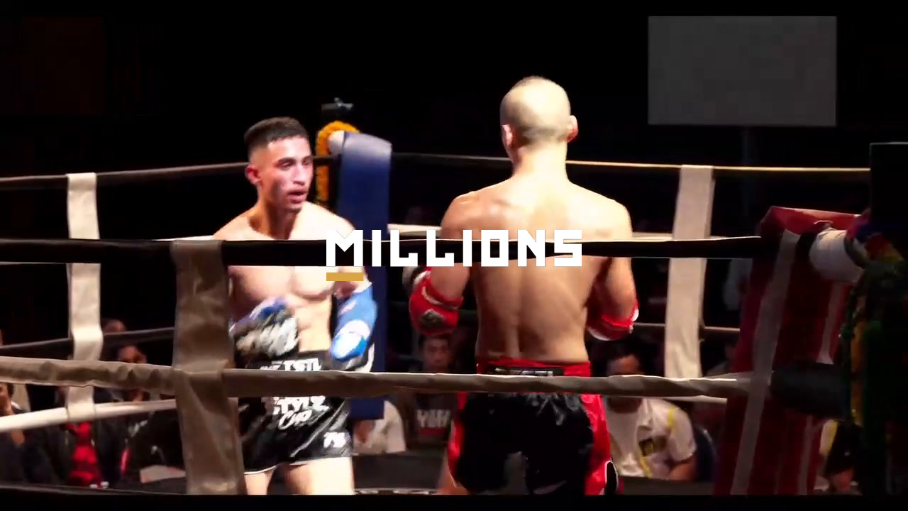 INFIGHT STYLE Fall Classic — Highli...