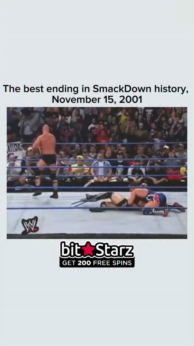 SmackDown 2001: The Alliance vs. Te...