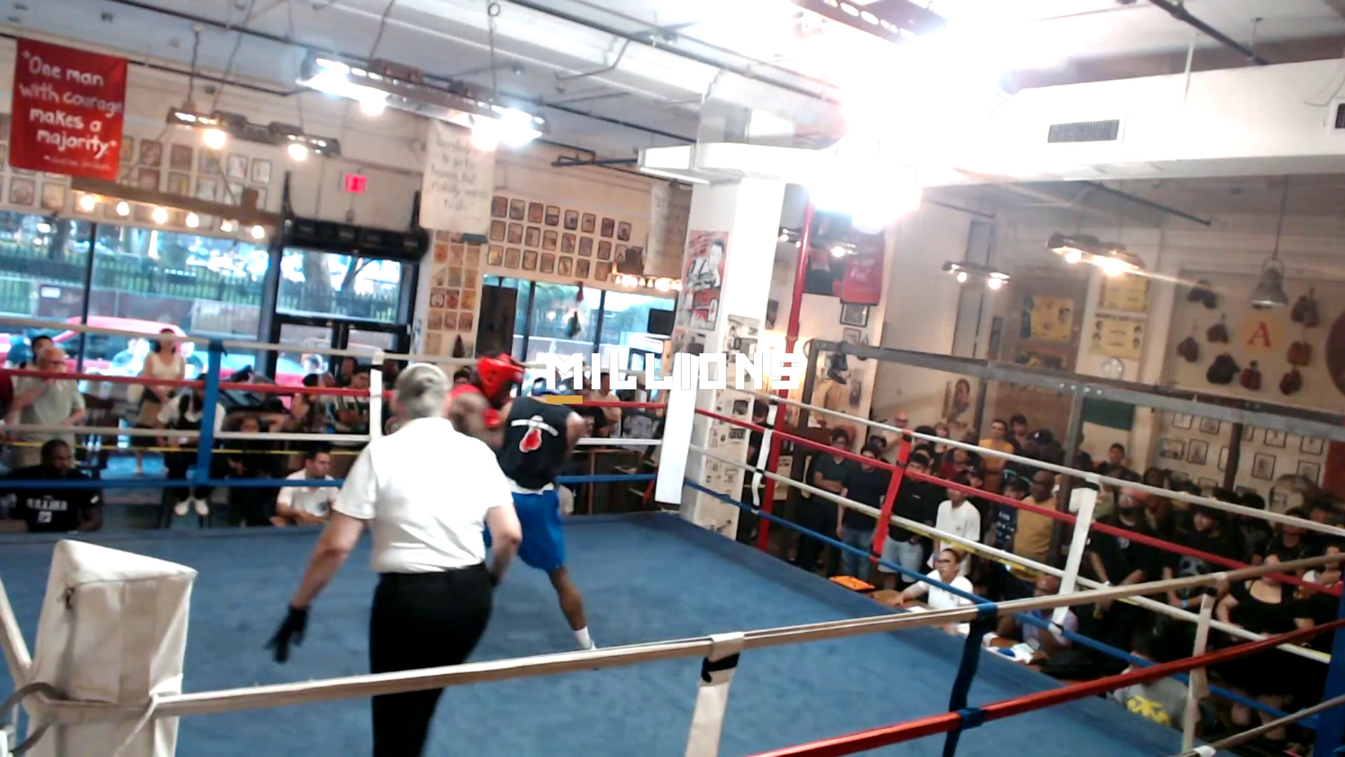 NY Boxing Tournament Live Stream | ...