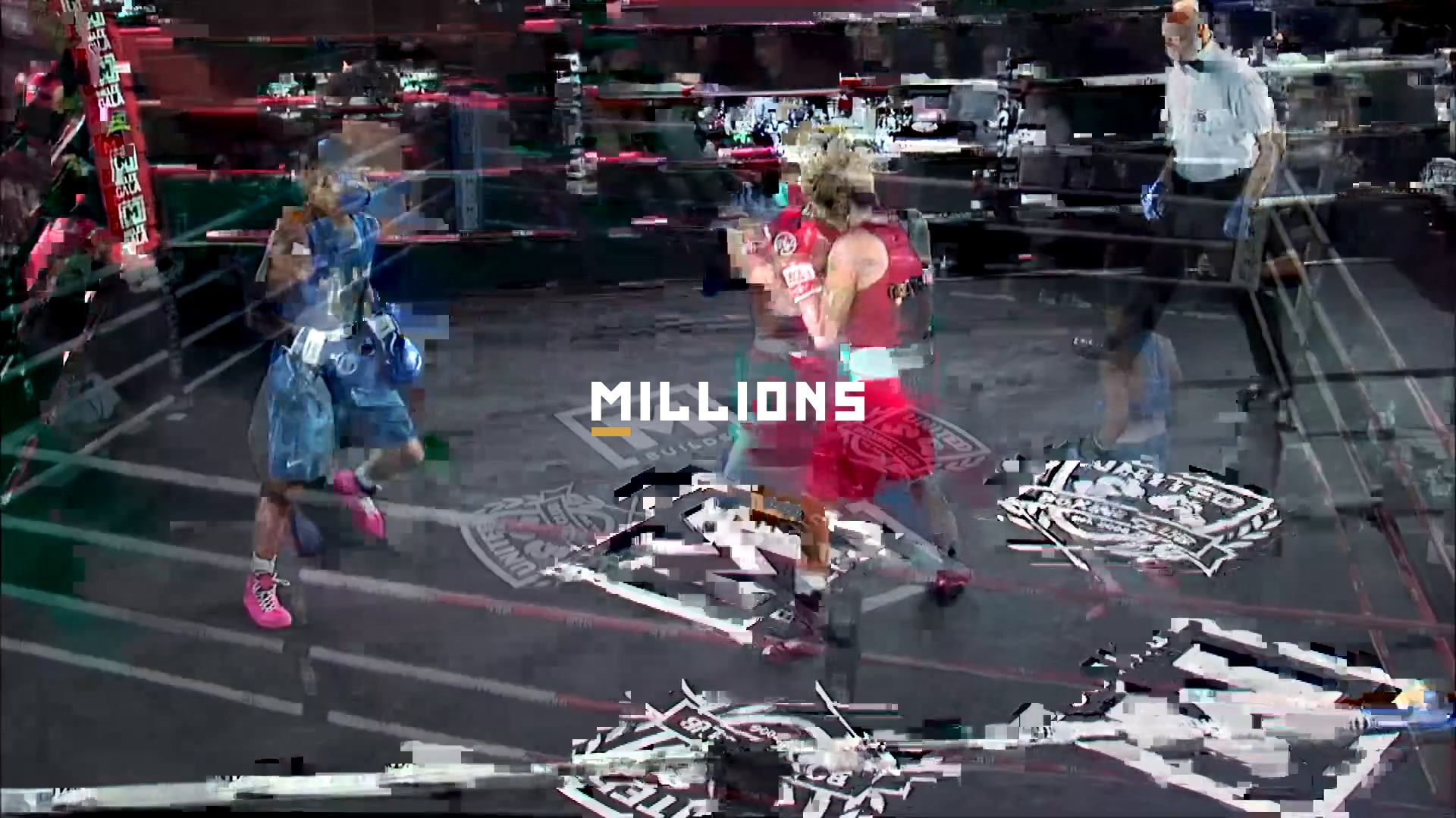 Melee Gala XI Manitoba s Premier Boxing Gala Event Highlight 4 Melee Gala XI Manitoba s Premier Boxing Gala Event Highlight 4
