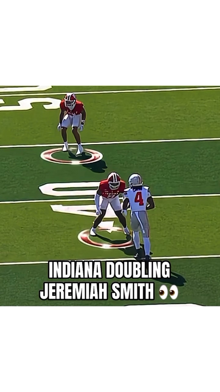 Indiana doubles up on Jeremiah Smit... on MILLIONS Indiana doubles up on Jeremiah Smit...