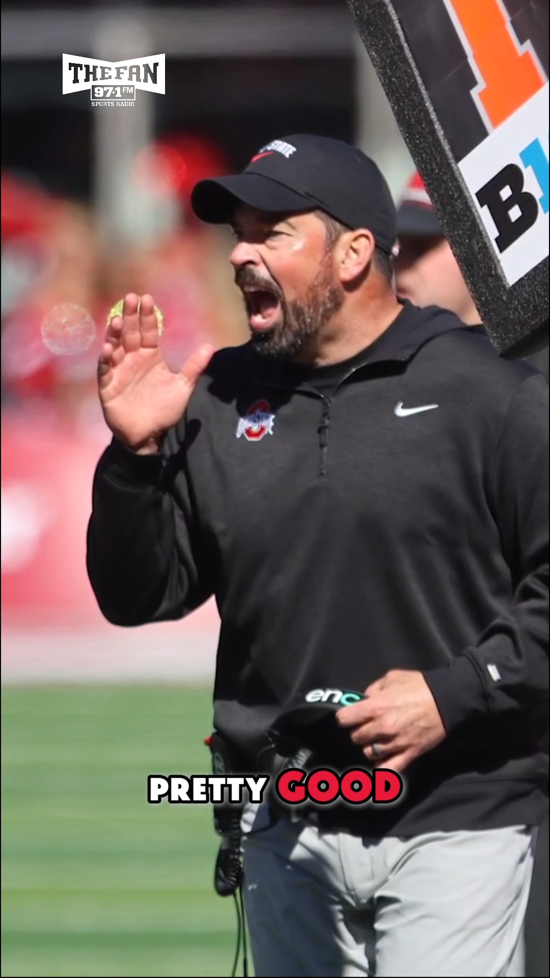 Ohio State fans need to trust Ryan ...