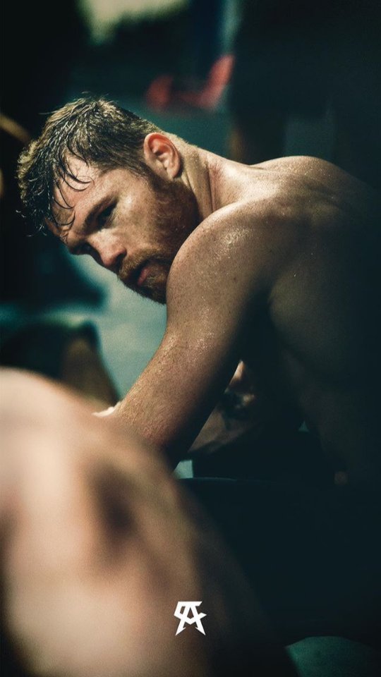 Canelo Alvarez: The face of global ... on MILLIONS Canelo Alvarez: The face of global ...