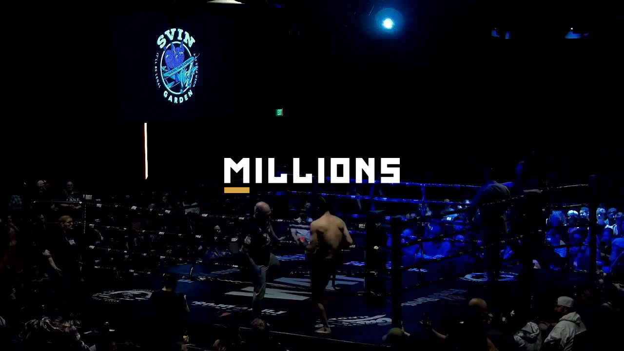 WAR 15 Championship Live PPV | Pro ...