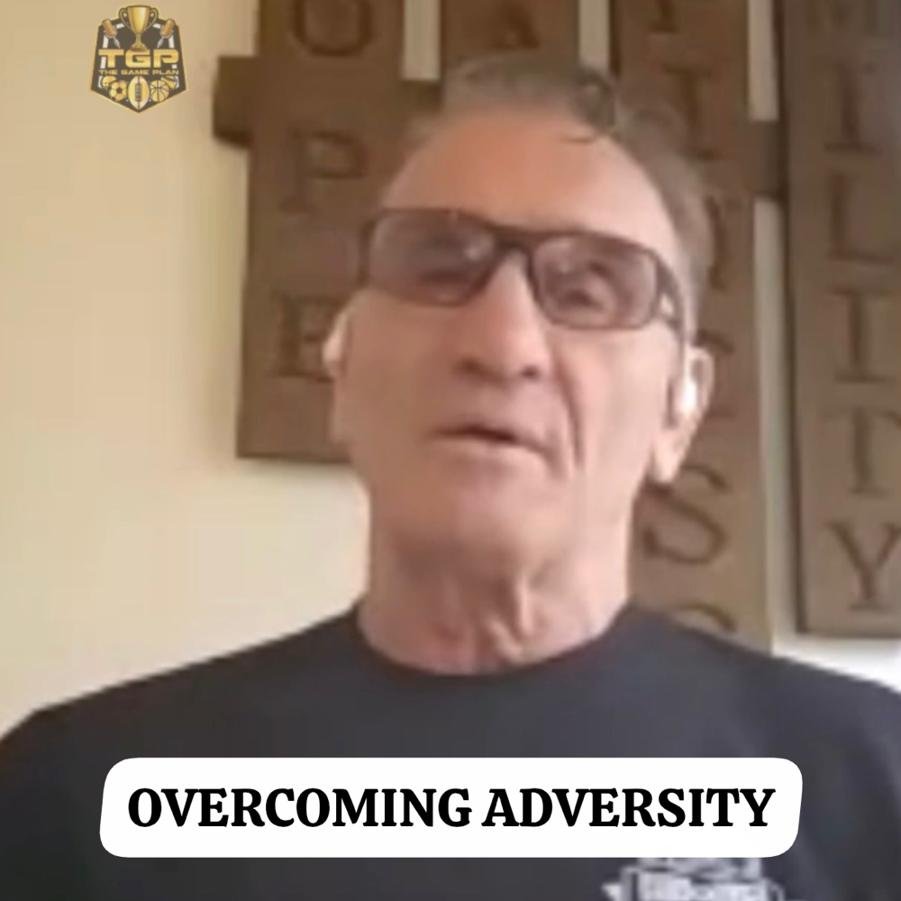 UFC Hall of Famer & WWE Legend Ken ... on MILLIONS UFC Hall of Famer & WWE Legend Ken ...