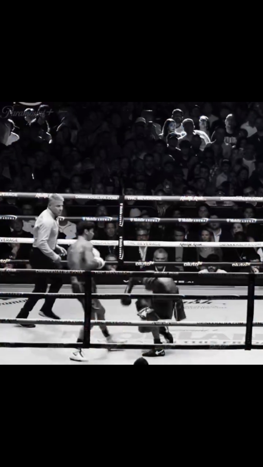 Ryan Garcia's dangerous left hook a... on MILLIONS Ryan Garcia's dangerous left hook a...