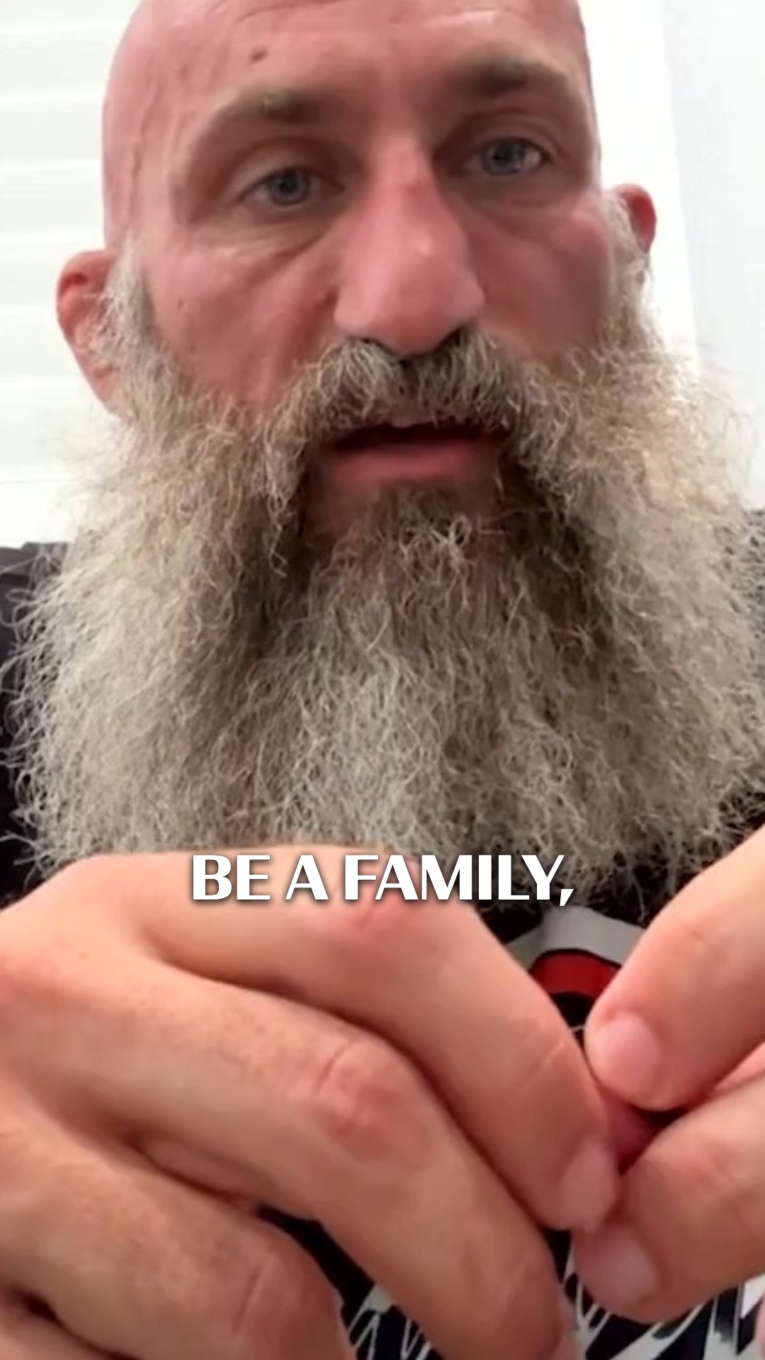 Tommaso Ciampa addresses AEW fans t...