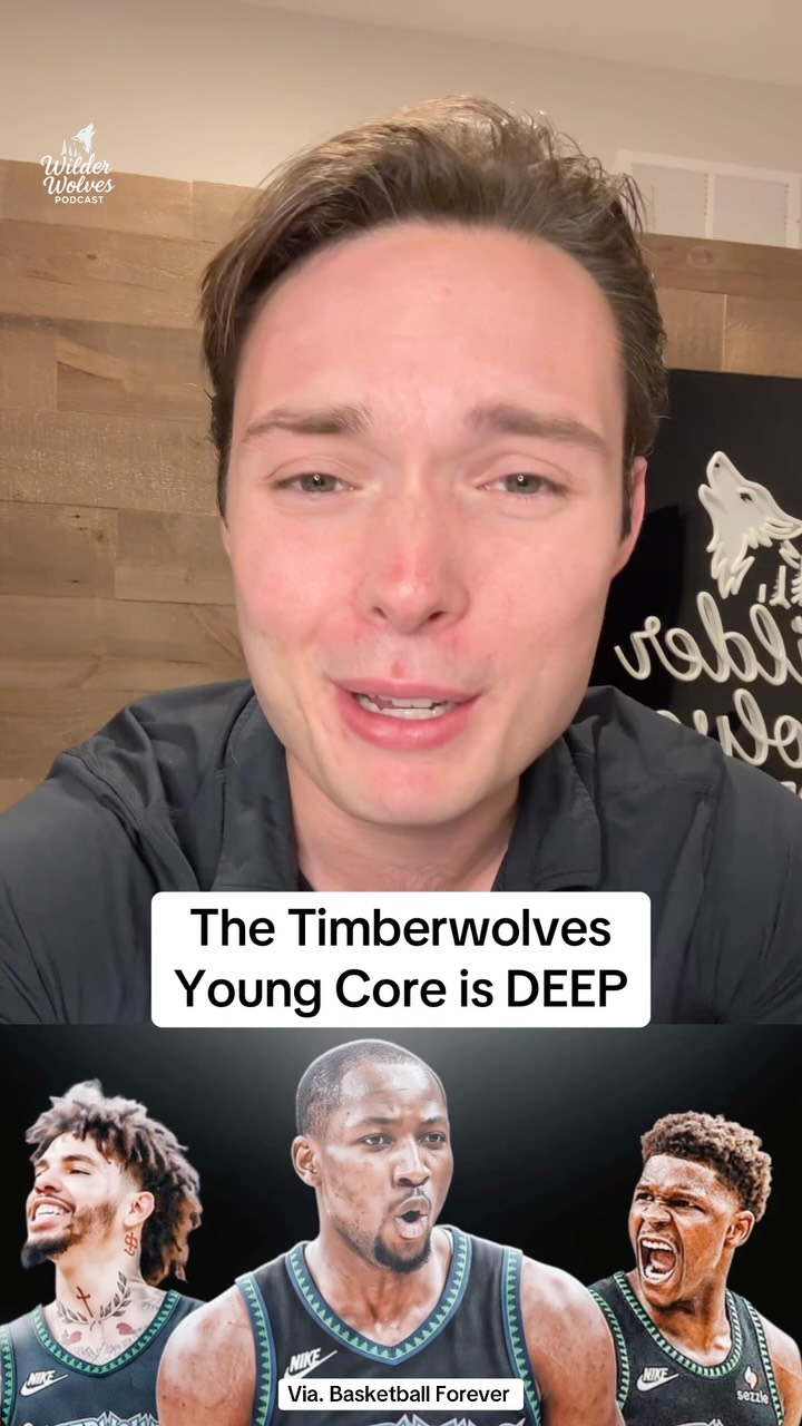 Wilder Wolves on the Timberwolves' ...
