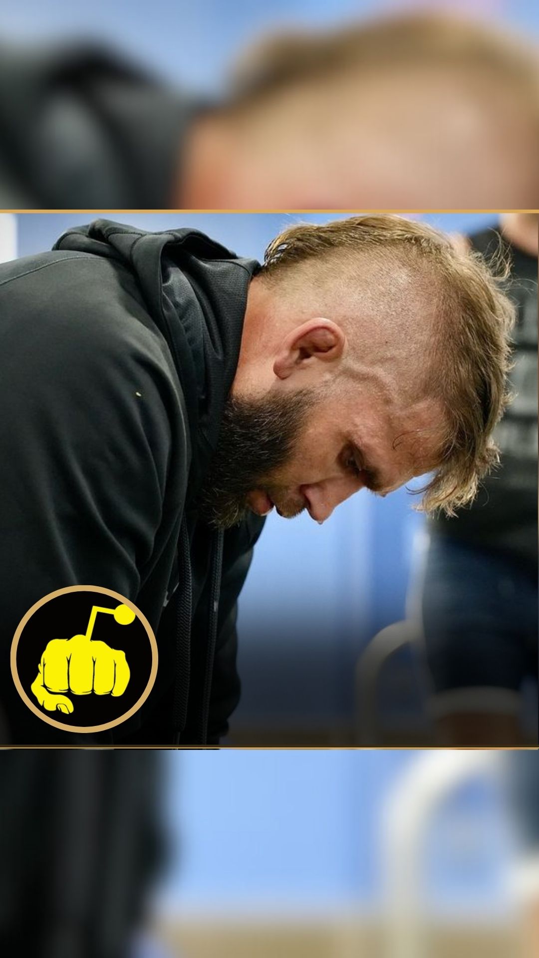 Reddit BKFC: Focused on winning, au...