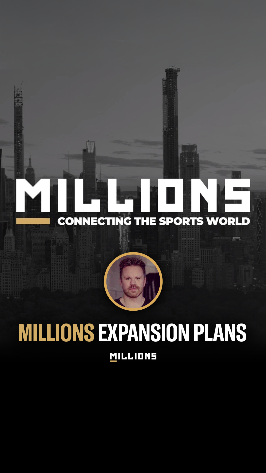 Matt Whitteker: Discussed MILLIONS ...