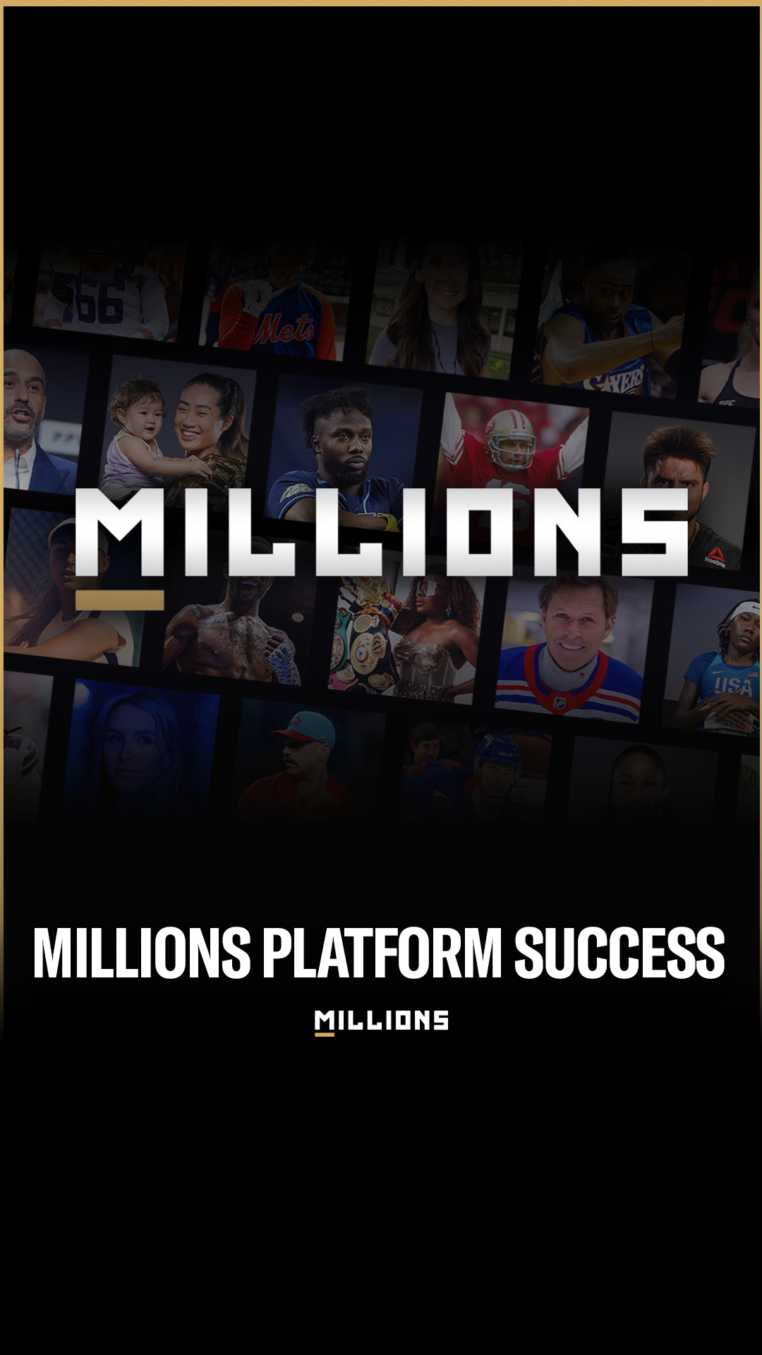 Matt Whitteker: Discussed MILLIONS'...