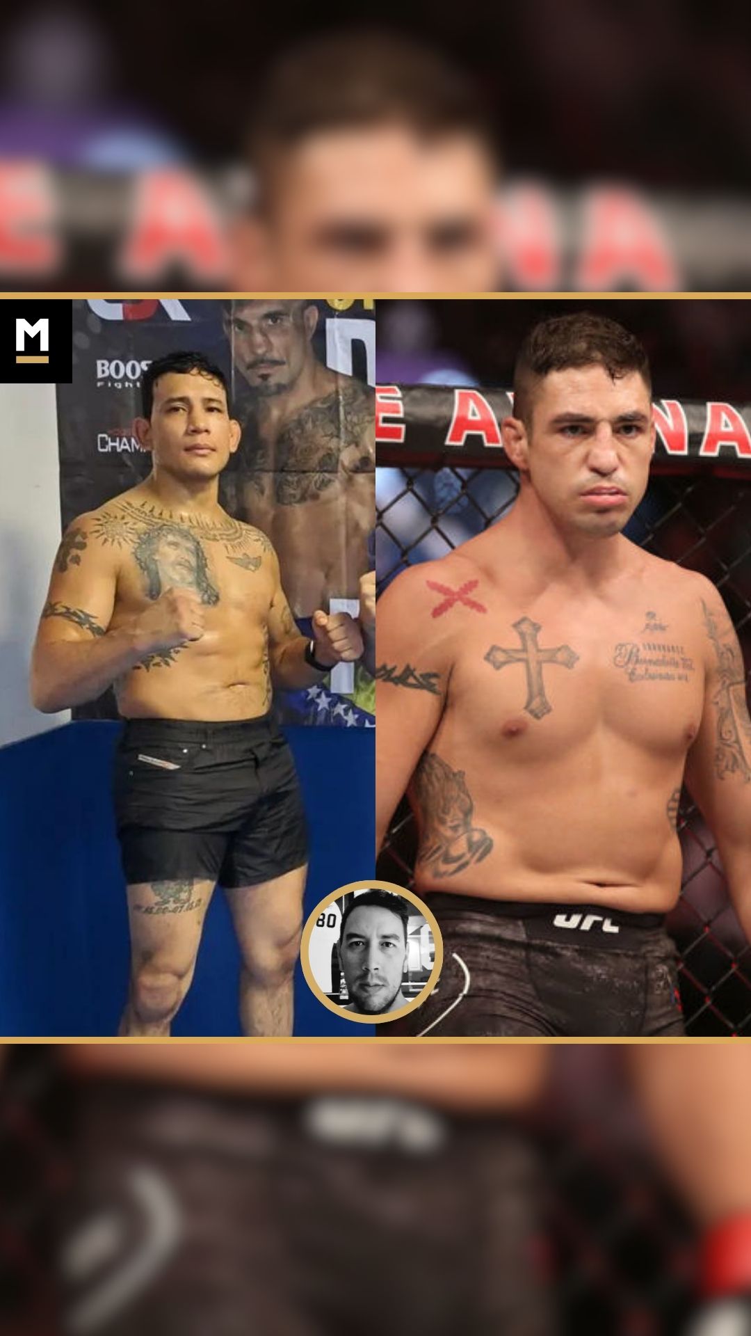 Will "LION" Romero: Romero stars as...
