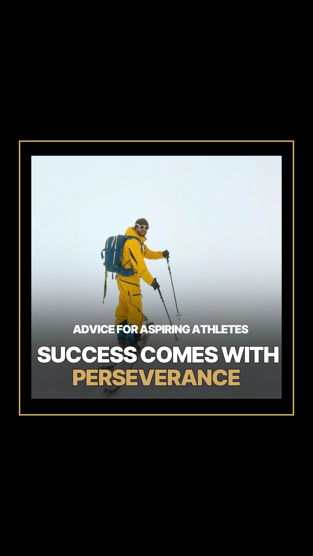 Yura Kostiukevych: Motivational adv...