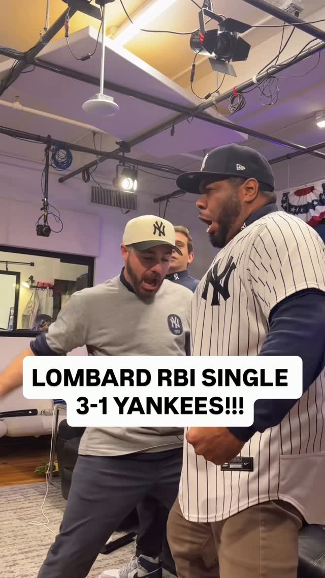 Jomboy reacts to Spencer Jones' hus...