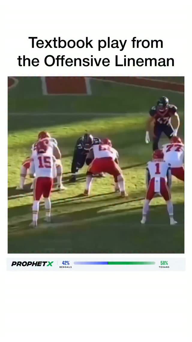 Patrick Mahomes: Textbook Play from... on MILLIONS Patrick Mahomes: Textbook Play from...