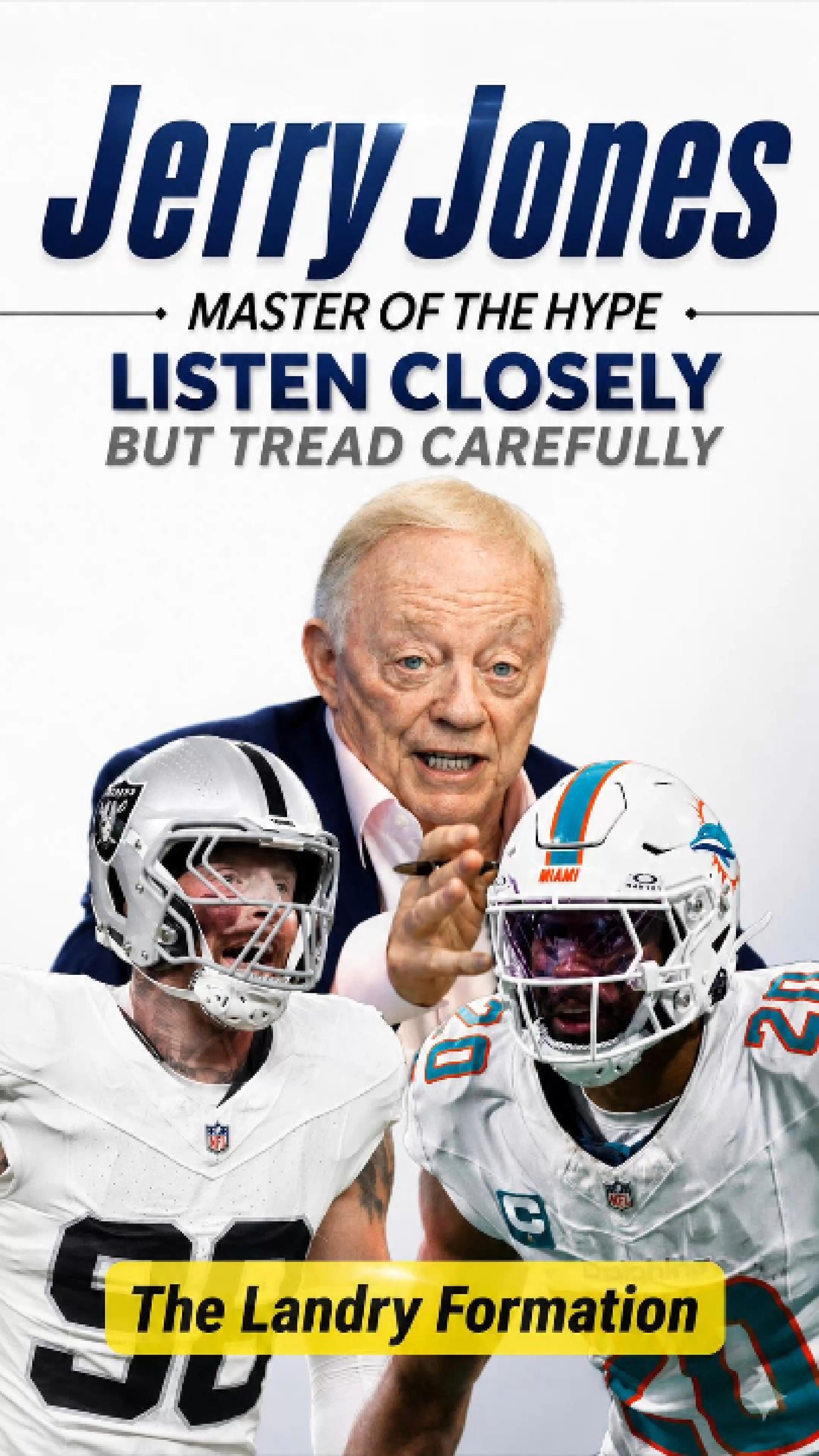 Don't Fall For Training Camp Hype: ...