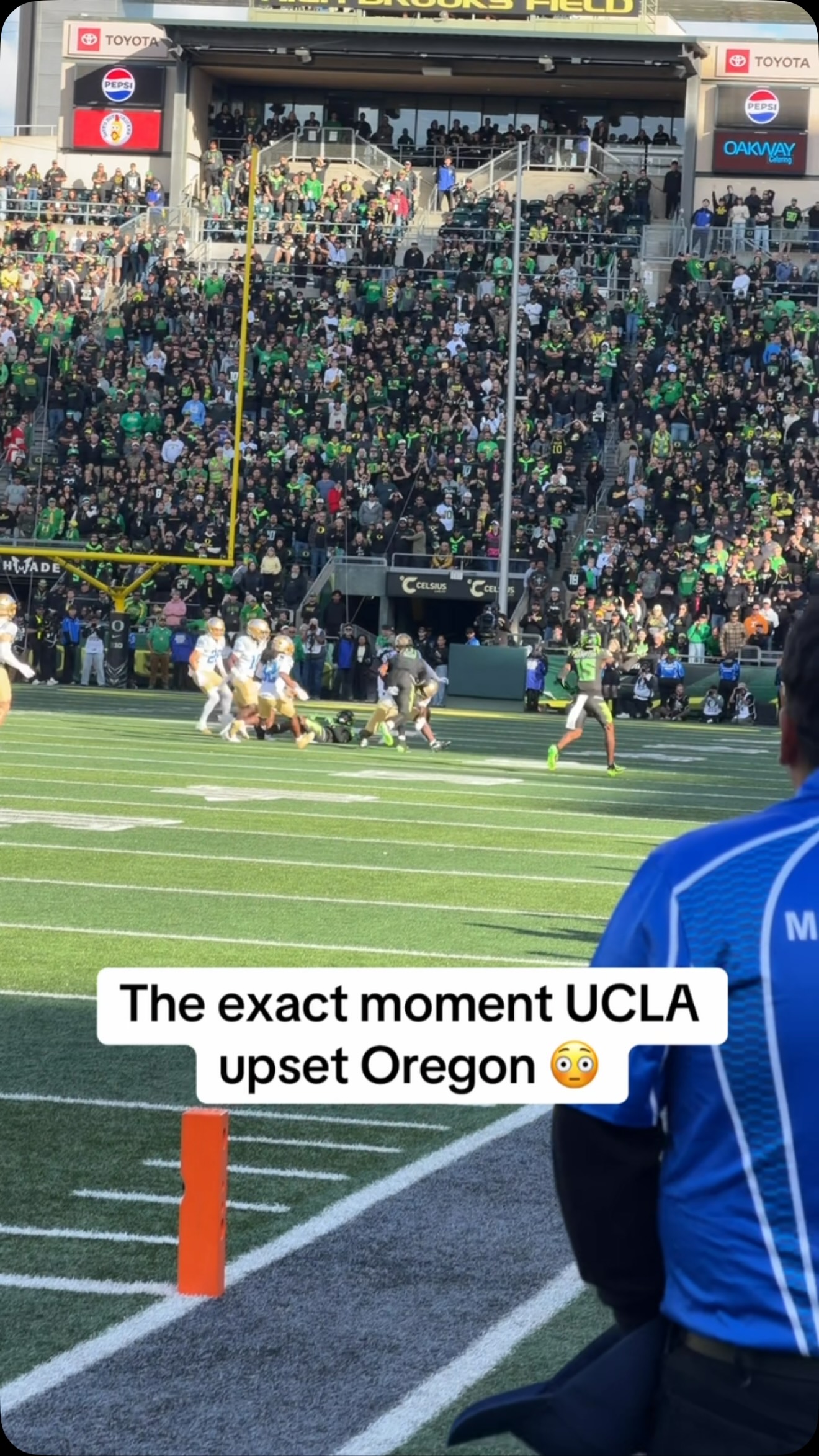 Turnover party ends in a UCLA win: ...