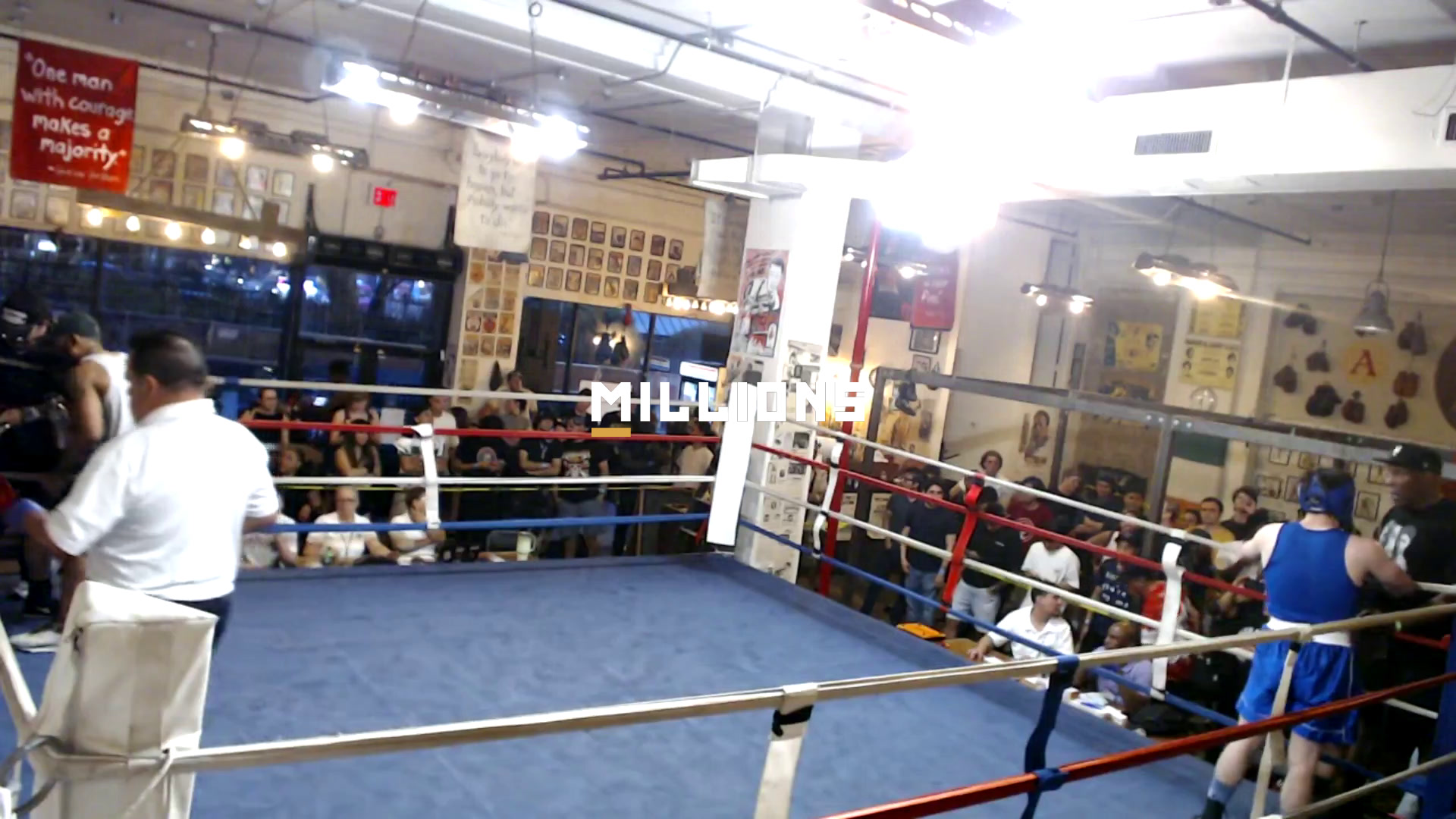 NY Boxing Tournament Live Stream | ...