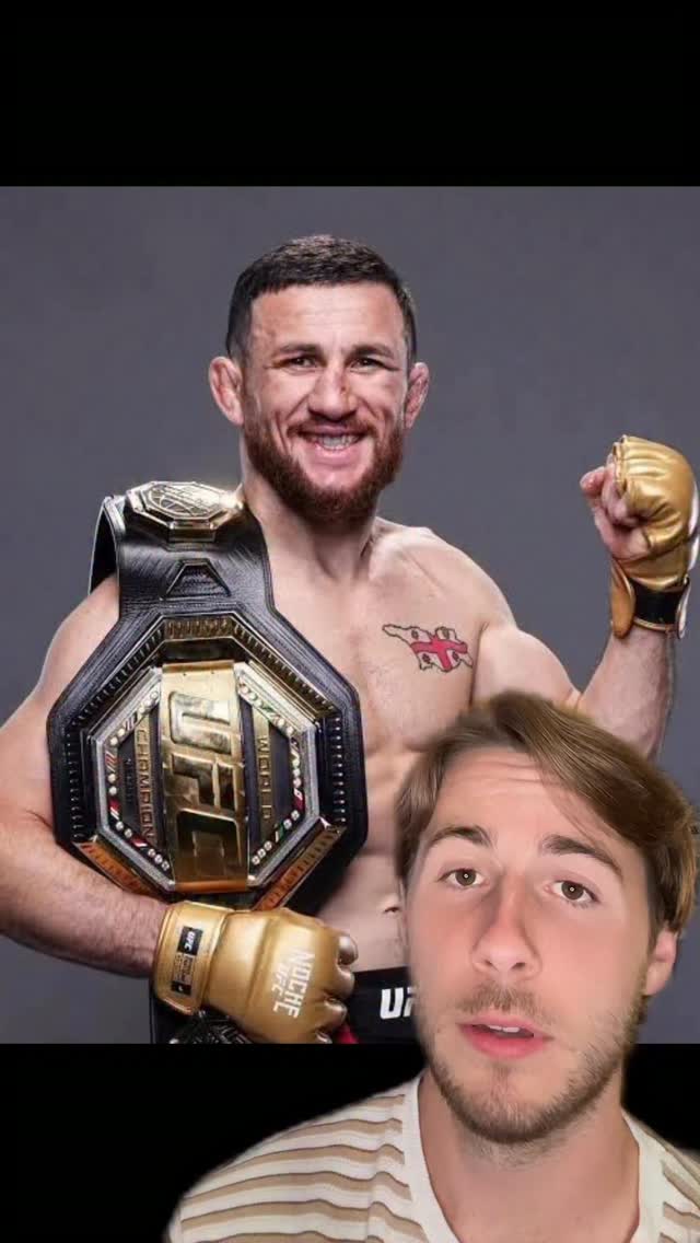 Discussion on Petr Yan vs Merab Dva...