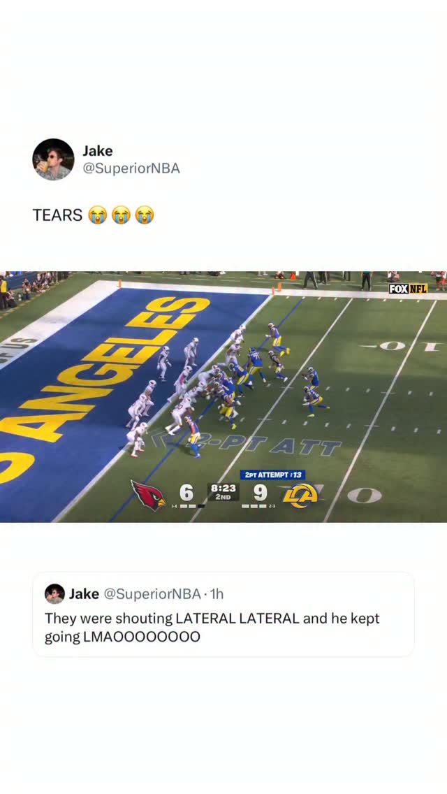 Matthew Stafford's controller died ...