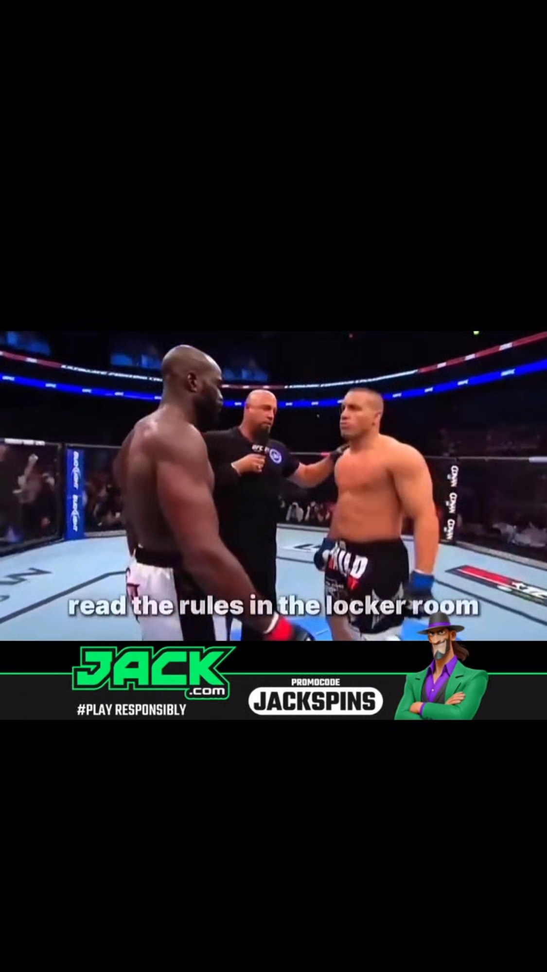Cheick Kongo's Epic Comeback Knocko... on MILLIONS Cheick Kongo's Epic Comeback Knocko...