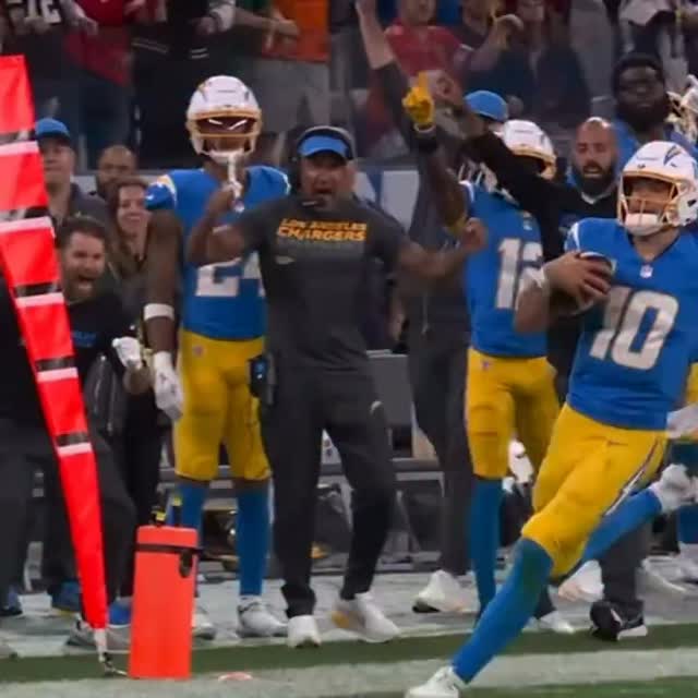 Chargers vs Chiefs rivalry: A histo...