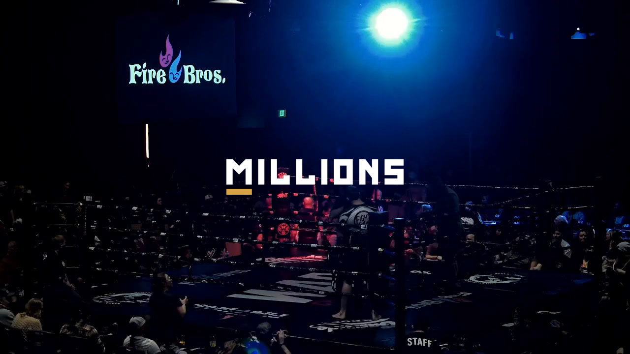 WAR 15 Championship Live PPV | Pro ...