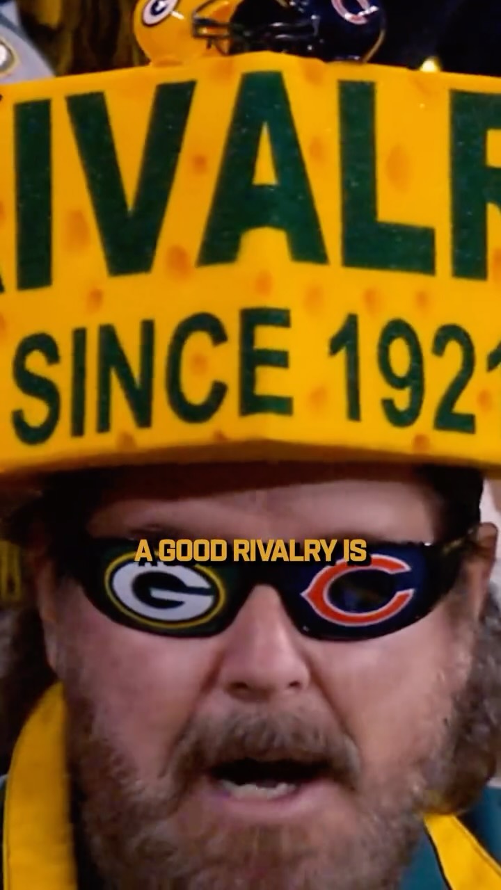 Division rivalry games are just dif...