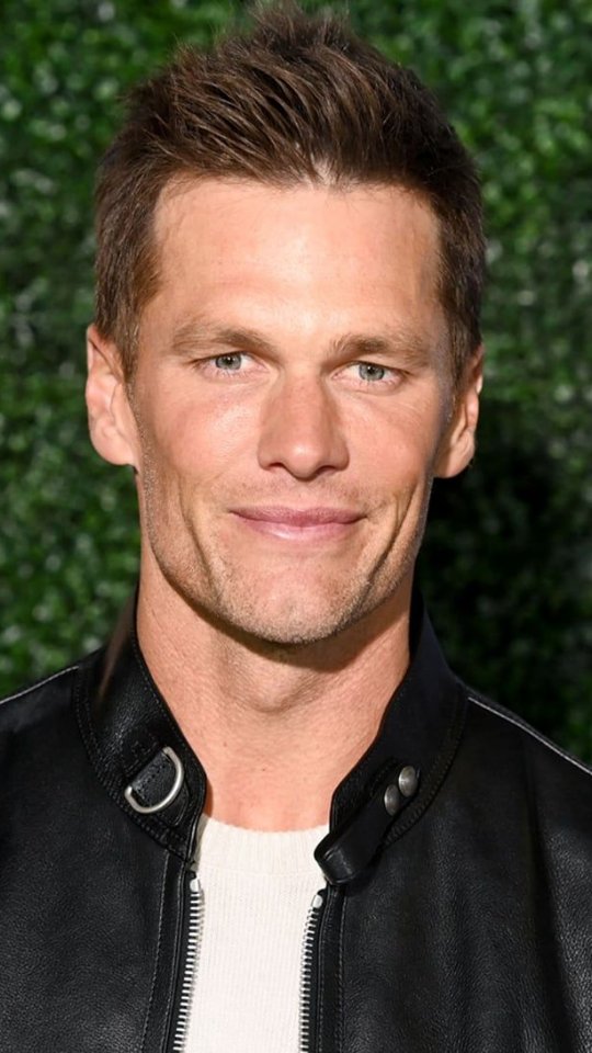 Tom Brady on the 'Monotony of Excel...