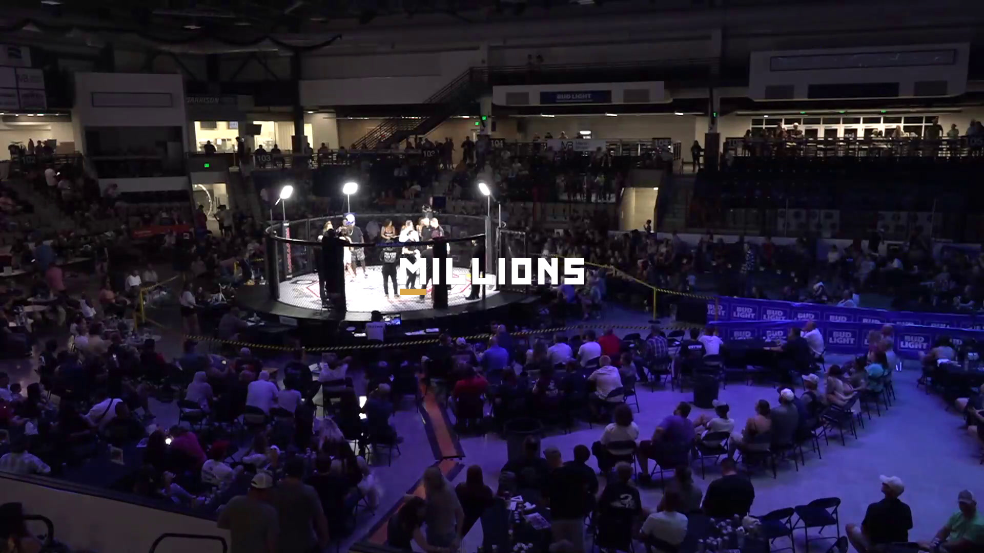 North Iowa Fights MMA – Mason City ...
