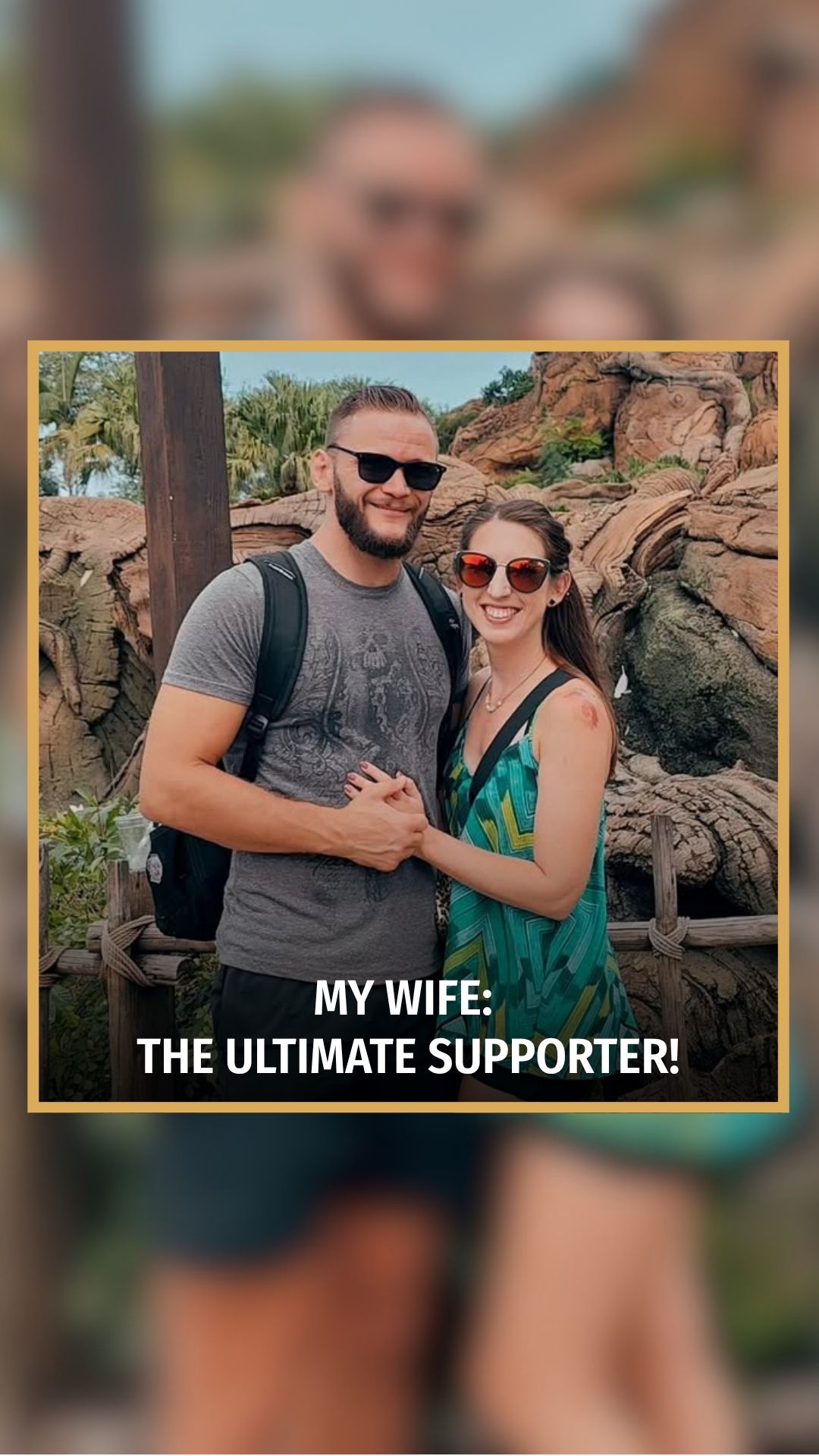 Aaron McKenzie: My Wife: The Ultima... on MILLIONS Aaron McKenzie: My Wife: The Ultima...